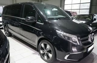 Mercedes-Benz V 250 2023 EXTRA LONG/AVANTGARDE/8 θέσιο