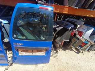 ΠΟΡΤΑ ΠΙΣΩ ΑΡΙΣΤΕΡΗ ΚΟΜΠΛΕ VW CADDY 2004 - 2010