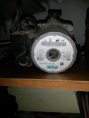 κυκλοφορητης Wilo RS 15/5-1P 130mm