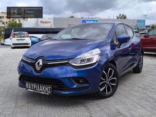 Renault Clio 2020 ΠΡΩΤΟ ΧΕΡΙ – 37.000 ΧΙΛΙΟΜΕΤΡΑ – ΕΞΑΙΡΕΤΙΚΟ ΣΑΝ ΚΑΙΝΟΥΡΓΙΟ