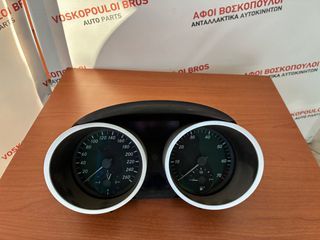 MERCEDES SLK200 2003-2007 καντράν