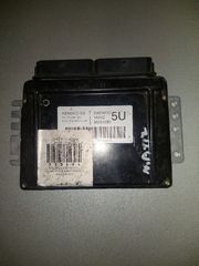 Εγκέφαλος Κινητήρα DEAWOO CHEVROLET MATIZ, KEMSCO D3, DAEWOO, S010012001 E2, K3009130480076048, 1ANQ, 96291050, 5U, Ξεκλείδωτο