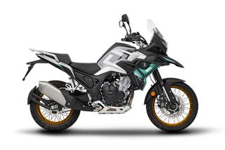 Daytona Maverick 2025 510X