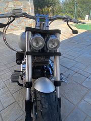 Harley Davidson FAT BOY Special 1999