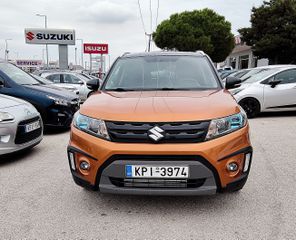 Suzuki Vitara 2016 1.6 DDIS GLX ALLGRIP A/T-thumb-1