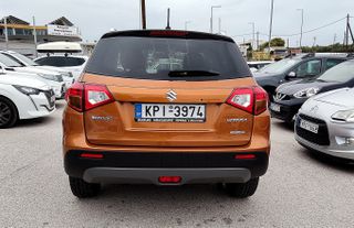 Suzuki Vitara 2016 1.6 DDIS GLX ALLGRIP A/T-thumb-3