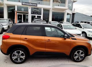 Suzuki Vitara 2016 1.6 DDIS GLX ALLGRIP A/T-thumb-6
