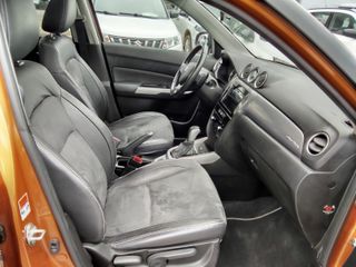 Suzuki Vitara 2016 1.6 DDIS GLX ALLGRIP A/T-thumb-7