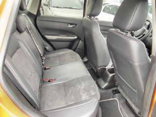 Suzuki Vitara 2016 1.6 DDIS GLX ALLGRIP A/T-thumb-8