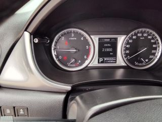 Suzuki Vitara 2016 1.6 DDIS GLX ALLGRIP A/T-thumb-9