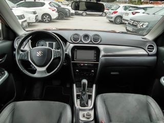 Suzuki Vitara 2016 1.6 DDIS GLX ALLGRIP A/T-thumb-10