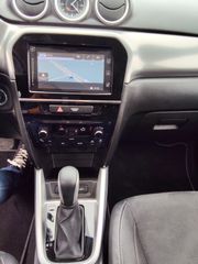 Suzuki Vitara 2016 1.6 DDIS GLX ALLGRIP A/T-thumb-11