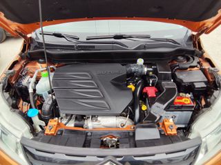 Suzuki Vitara 2016 1.6 DDIS GLX ALLGRIP A/T-thumb-15