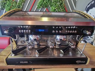 Wega Polaris διπλή