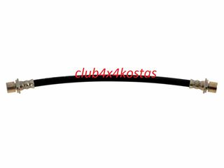 ΜΑΡΚΟΥΤΣΙ ΦΡΕΝΩΝ DAIHATSU TERIOS J200 '06- ΠΙΣΩ ΑΡΙΣΤΕΡΑ   9004922207   Α' ΠΟΙΟΤΗΤΑ ΜΕ ΦΠΑ