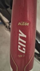 Πόλης KTM 2014 CITY FUN 3-thumb-2
