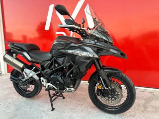 Benelli TRK 502 2020 X