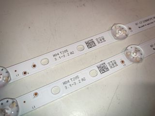 Led bars RF-CF320005AE30-0601