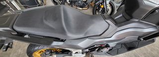 Honda Forza 750 2024 BLACK MAT 12 ΜΗΝΕΣ ΕΓΓΥΗΣΗ-thumb-5