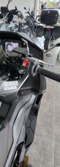 Honda Forza 750 2024 BLACK MAT 12 ΜΗΝΕΣ ΕΓΓΥΗΣΗ-thumb-6