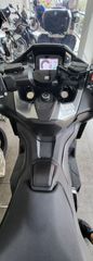 Honda Forza 750 2024 BLACK MAT 12 ΜΗΝΕΣ ΕΓΓΥΗΣΗ-thumb-7
