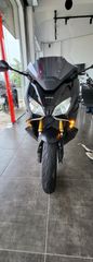 Honda Forza 750 2024 BLACK MAT 12 ΜΗΝΕΣ ΕΓΓΥΗΣΗ-thumb-10