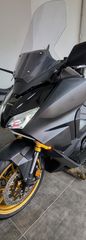 Honda Forza 750 2024 BLACK MAT 12 ΜΗΝΕΣ ΕΓΓΥΗΣΗ-thumb-14