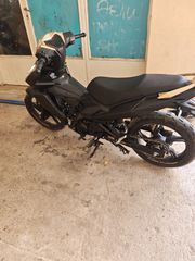Sym VF 185 2019-thumb-11