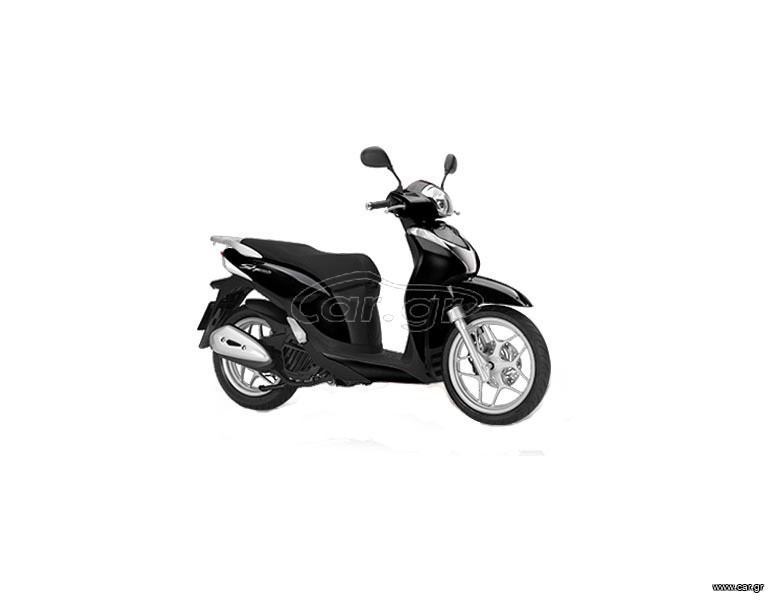 Honda SH Mode 125 2023 SH MODE 125