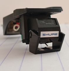 SHURE M95HE