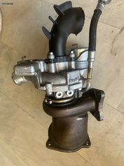 TURBO 1.6 DIESEL FORD