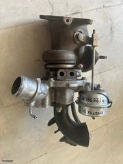 TURBO 1.6 DIESEL FORD-thumb-1