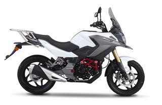 Daytona Dymoto 125 2026-thumb-2