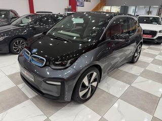 Bmw i3 2020 120Ah 170HP BUSINESS! NAVI! ΕΛΛΗΝΙΚΟ! ΧΡΥΣΗ ΕΓΓΥΗΣΗ!