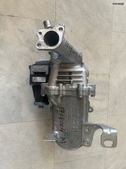 ΒΑΛΒΙΔΑ ΕΠΑΝΑΚΥΚΛΟΦΟΡΙΑΣ EGR FORD DIESEL 1,6 + 1,5