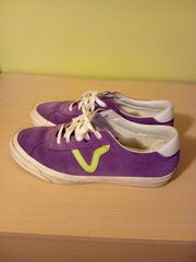 Διάφορα Vans