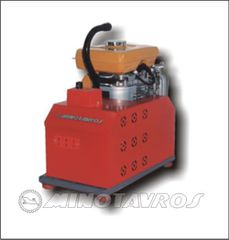 ROBIN ΓΕΝΝΗΤΡΙΑ * € 420 ΜΕ ΦΠΑ * ROBIN 6HP * ΤΙΜΗ WEB/CAR *
