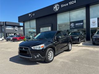 Mitsubishi Asx 2011 ASX 1.8 DIESEL