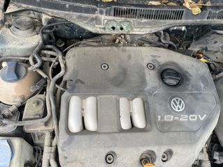 golf 4 μηχανή 1.8-20v
