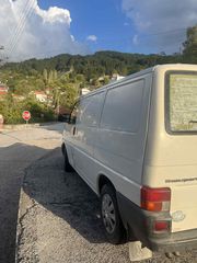 Volkswagen 2001 Transporter