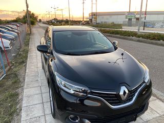 Renault Kadjar 2016-thumb-9