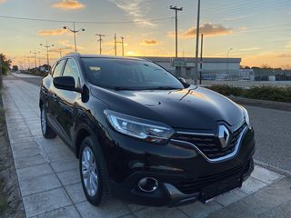 Renault Kadjar 2016-thumb-11