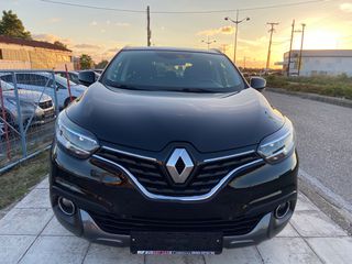 Renault Kadjar 2016-thumb-1