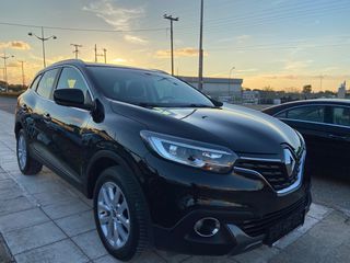Renault Kadjar 2016-thumb-2