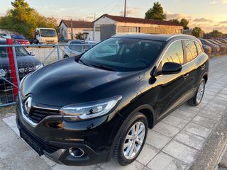 Renault Kadjar 2016-thumb-10