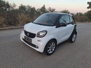 Smart ForTwo 2015 ΤΕΛΗ 85€ PANORAMA PASSION EDITION