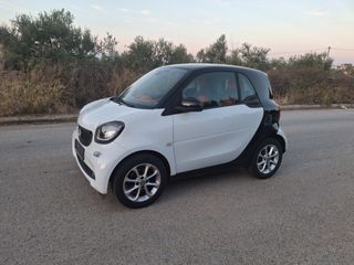 Smart ForTwo 2015 ΤΕΛΗ 85€ PANORAMA PASSION EDITION-thumb-1
