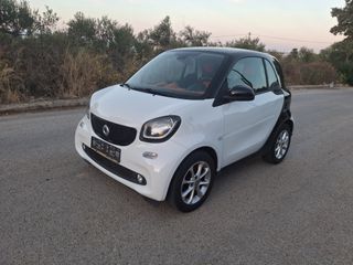 Smart ForTwo 2015 ΤΕΛΗ 85€ PANORAMA PASSION EDITION-thumb-2