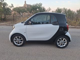 Smart ForTwo 2015 ΤΕΛΗ 85€ PANORAMA PASSION EDITION-thumb-4