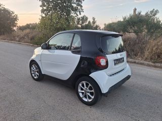 Smart ForTwo 2015 ΤΕΛΗ 85€ PANORAMA PASSION EDITION-thumb-5